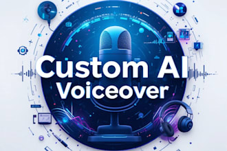 create realistic ai voiceovers for your videos and audiobooks