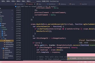 script anything for your roblox game as a roblox developer