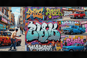 design graffiti designs murals wall arts and skateboards