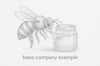 create graphic mark for private and companies