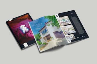 create professional layouts with award winning editorial design