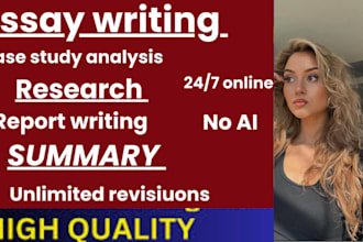 do case study, article analysis, business research, marketing, summaries,apa,mla