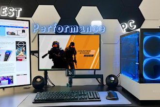 help you optimize your cs2 for max fps and low input lag