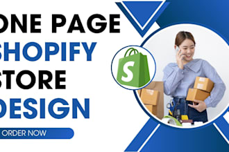 design one page shopify store shopify landing page product landing page