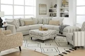 do 3d modeling furniture, interior and 3d rendering house, shop drawing