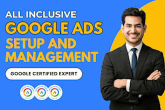 manage your google ads adwords ppc campaigns
