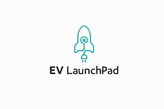 design a futuristic crypto, cybersecurity, or tech logo