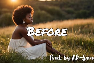 be your afrobeats, rnb and trap ghost beat maker