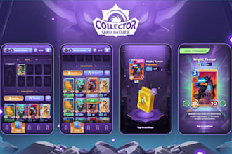 develop multiplayer card game blockchain poker platform