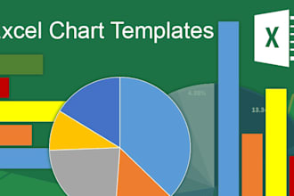 create custom spreadsheets, charts, graphs