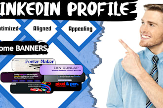 optimize your linkedin profile to attract serious opportunities
