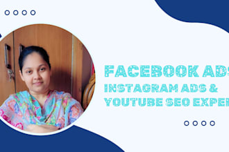 do facebook ads,youtube SEO,instagram ads,meta ads,google ads