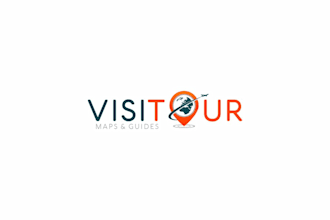 design a modern logo for your travel, hotel, resort or tour business