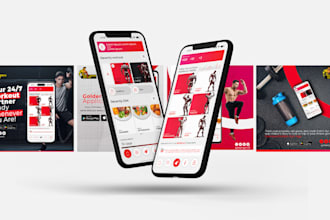 design attractive clickbait amazing social media post in photoshop