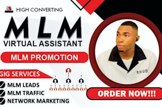 do MLM sales funnel, MLM recruitment sales funnel, MLM leads, MLM promotion