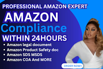 amazon sds service amazon compliance mds amazon legal doc coa for amazon cpsr
