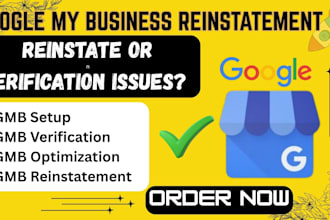 do google my business profile verification, gmb setup, gmb verify  gmb ranking