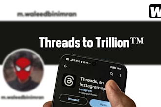 share my threads to trillion playbook to grow and monetize on threads