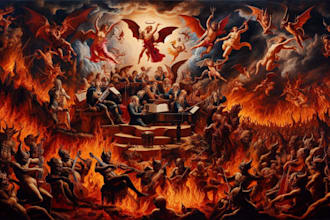 do exciting orchestral arrangements for your metal songs