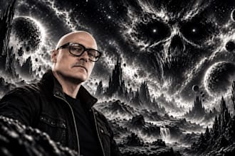 do exciting orchestral arrangements for your metal songs