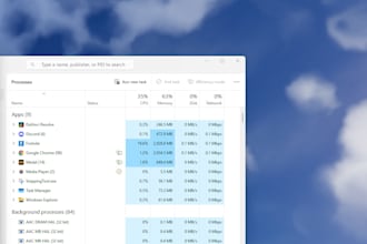 optimize every pc for more fps in games and smoother windows work
