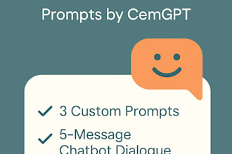 engaging prompts and unique ideas tailored to your goals