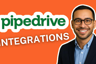 setup pipedrive sales automation, pipeline setup, pipedrive lead pipedrive CRM