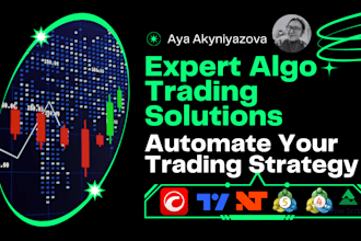 create strategy indicator tradingview pinescript tradingview alert trading robot
