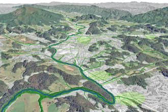 do spatial analysis and gis mapping in arcgis pro qgis