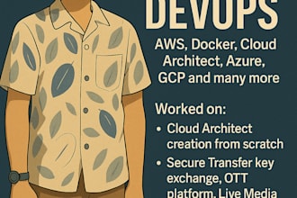 build and manage your full devops pipeline