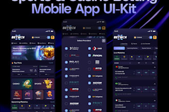 develop crypto sport bet app crypto sport bet website