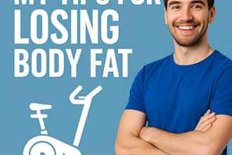 send you my 10 year proven fat loss guide, no gym needed