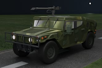 3d model and texture anything