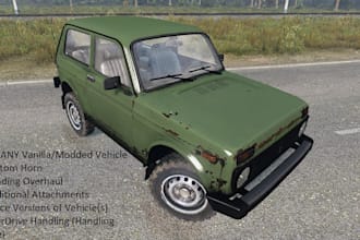 create custom vehicles, maps, and missions for  arma reforger and dayz