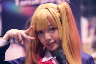 be your korean pop singer japanese female singer female rapper k pop songwriter