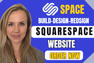 entwerfen eine squarespace website,entwerfen eine squarespace business website