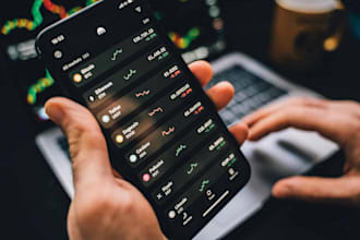 build full auto pilot meme crypto forex and meme coin news website, wallet adapt