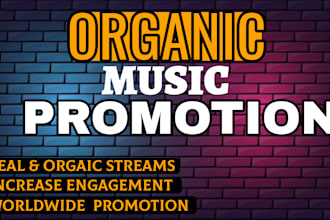 spotify album promotion, spotify music, apple music track promotions, ads