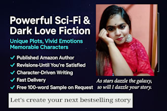 ghostwrite your book as a ghost book writer, ebook ghostwriter in any genre