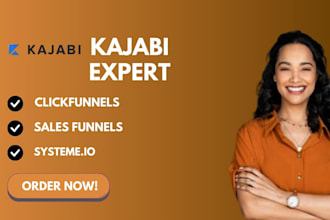 kajabi expert clickfunnels sales funnel kajabi expert