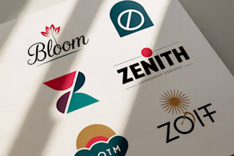 do classic or business logo design