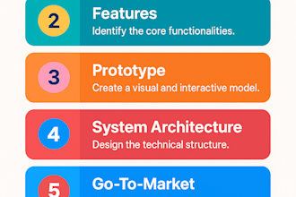 guide you through a one day mvp sprint with GTM plan