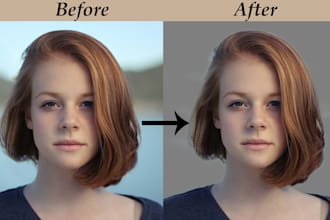 remove background and replace with any custom image