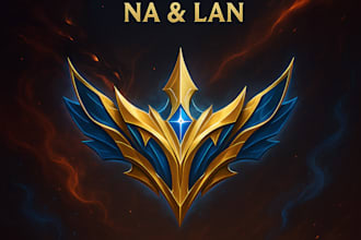 coach u in league of legends na or lan