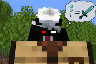 run errands and complete your tasks in minecraft
