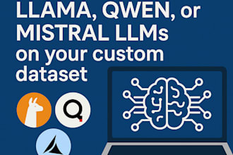 finetune ai models for domain specific tasks