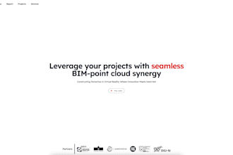 build web platform using cloud technologies