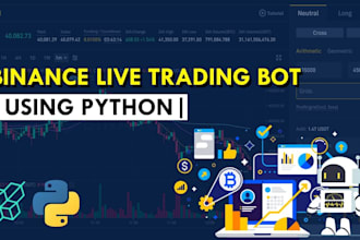 develop offerup bot vinted bot discord vinted bot ebay bot esty bot python