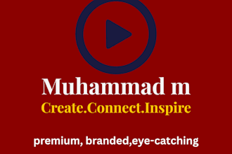 design modern  logo for instagram,  facebook and youtube