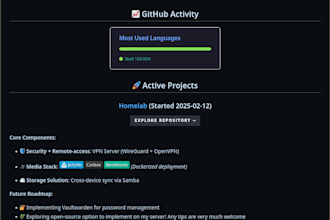 fix linux errors fast, automate tasks, and set up servers fast
